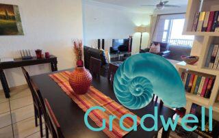Dining room – Praslin 5