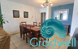 Dining room – Santorini 103A