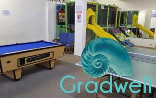 Games Room – Seabrook 405