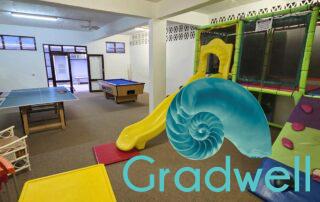 Games Room angle 2 – Seabrook 405