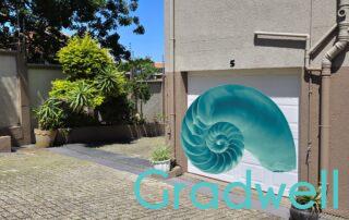 Garage – Praslin 5