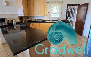 Kitchen – Praslin 5