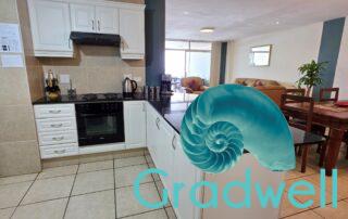 Kitchen – Santorini 103A