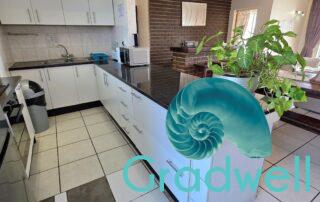 Kitchen – Seabrook 403