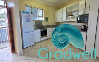 Kitchen – Seabrook 405