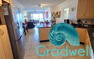 Kitchen angle 2 – Praslin 5