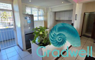 Kitchen angle 2 – Seabrook 403