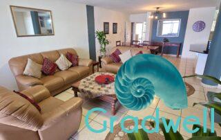 Lounge angle 2 – Santorini 103A