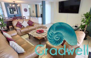 Lounge angle 3 – Santorini 103A
