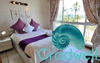 Main Bedroom – Seabrook 403