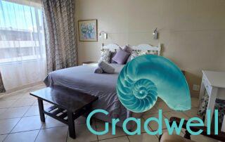 Main bedroom – Seabrook 405
