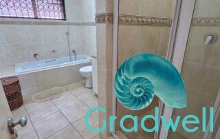 2nd Bathroom – Le Touessrok 32