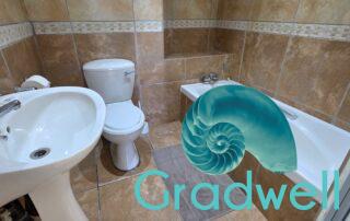 2nd Bathroom – Seabrook 402