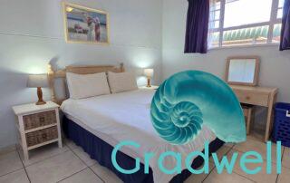 2nd Bedroom – Seabrook 205