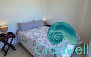 2nd Bedroom – Seabrook 402