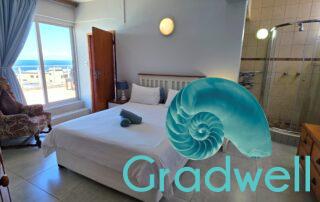 2nd Bedroom – Seabrook 701