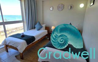 2nd bedroom – Seabrook 404