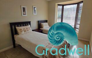3rd Bedroom – Le Touessrok 32