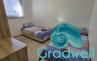 3rd Bedroom – Seabrook 402