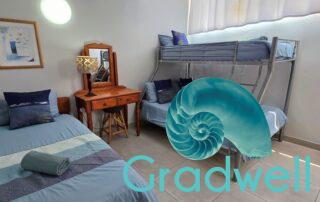 3rd Bedroom – Seabrook 701
