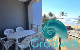 Balcony – Seabrook 205