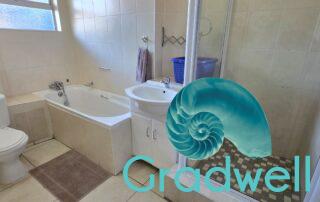 Bathroom – Seabrook 205