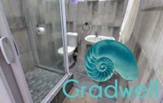 Bathroom – Seabrook 402