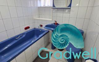 Bathroom – Seabrook 404