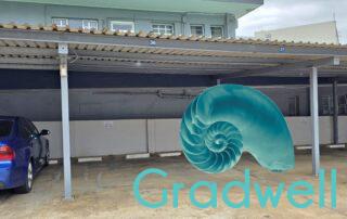 Covered Parking – Seabrook 701