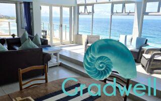 Dining, lounge, view – Seabrook 701