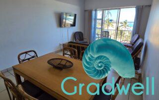 Dining room – Seabrook 402