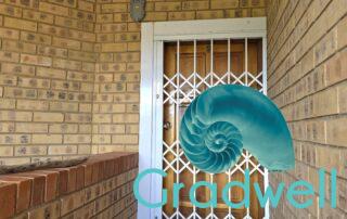 Front Door Rayvin 9