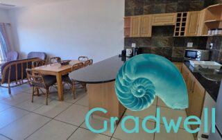Kitchen, Dining – Seabrook 402
