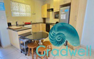 Kitchen – Seabrook 205