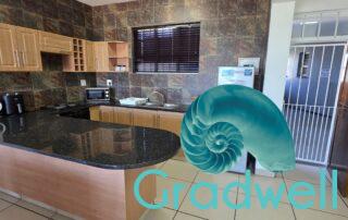 Kitchen – Seabrook 402