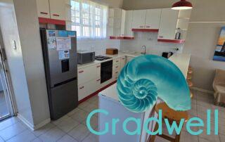 Kitchen – Seabrook 404