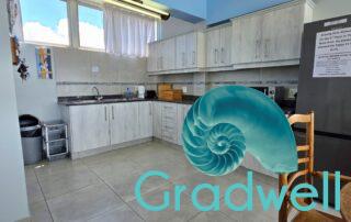 Kitchen – Seabrook 701