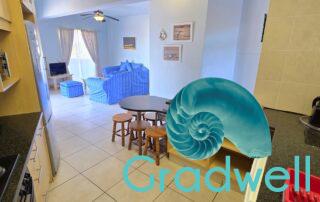 Kitchen angle 2 – Seabrook 205
