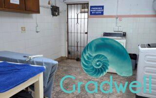 Laundry Room – Seabrook