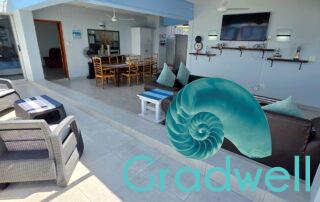 Lounge, Dining – Seabrook 701