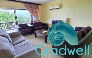 Lounge – Le Touessrok 32