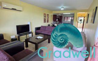 Lounge angle 2 – Le Touessrok 32