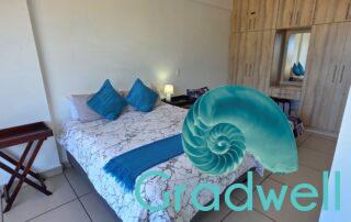 Main Bedroom – Seabrook 402