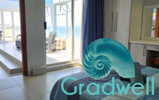 Main bed Sea Facing – Seabrook 701