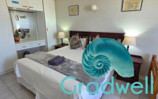 Main bedroom – Seabrook 404