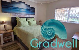 Third bedroom Rayvin 9