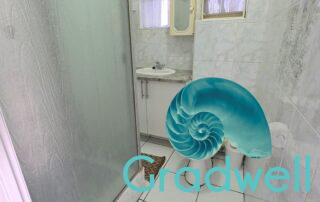 Bathroom 1 – Seabrook 302