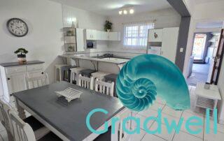 Dining area – Seabrook 302