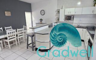 Kitchen – Seabrook 302