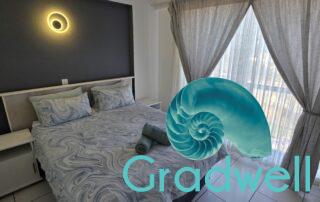 Main bedroom – Seabrook 302